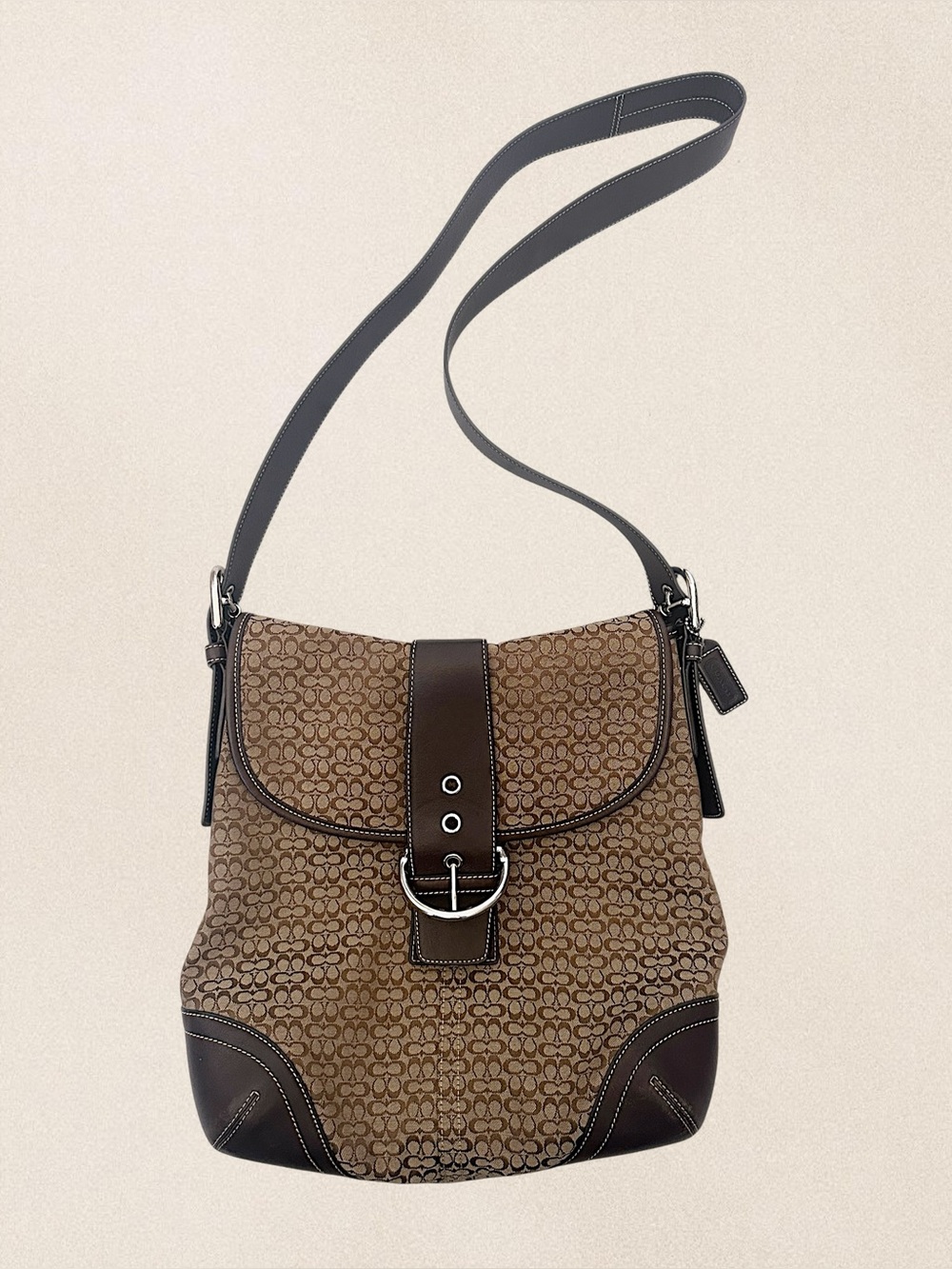 Coach Vintage SoHo Bag